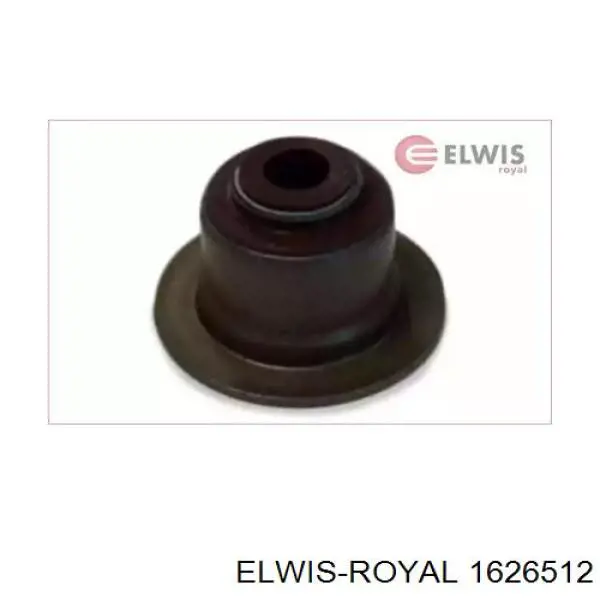 1626512 Elwis Royal сальник клапана (маслознімний, випускного)
