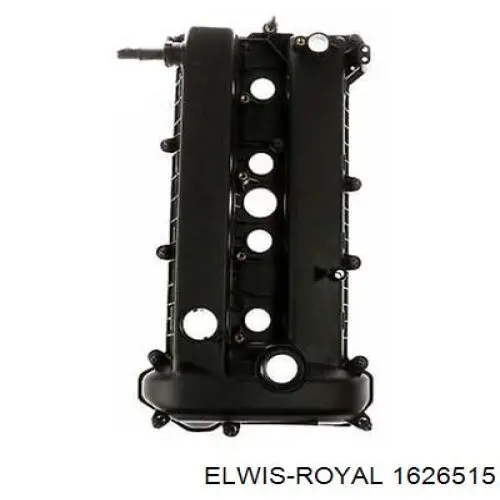 Купити 1626515 Elwis Royal Сальник клапана (маслознімний), випускного