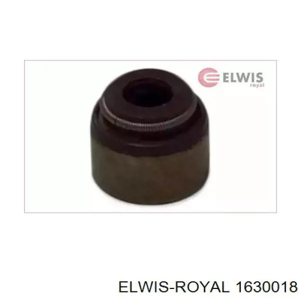Купити 1630018 Elwis Royal Сальник клапана
