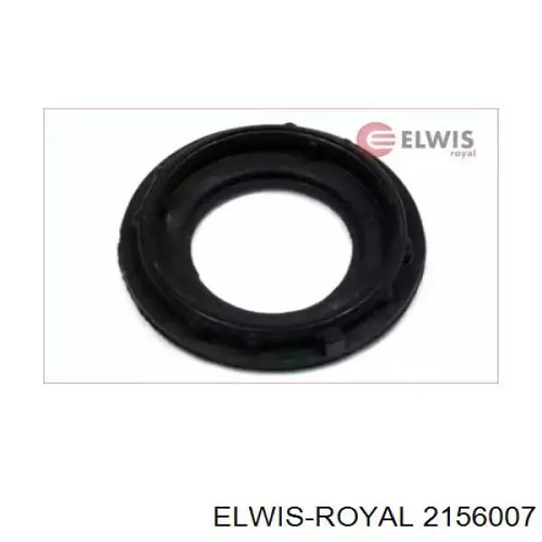 2156007 Elwis Royal кільце ущільнювальне свічкового колодязя