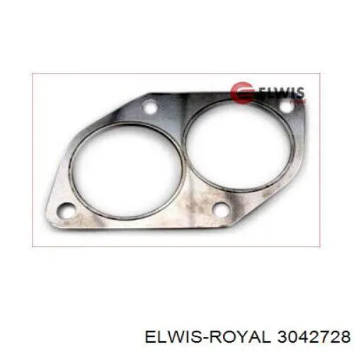 Купити 3042728 Elwis Royal Прокладка до глушника