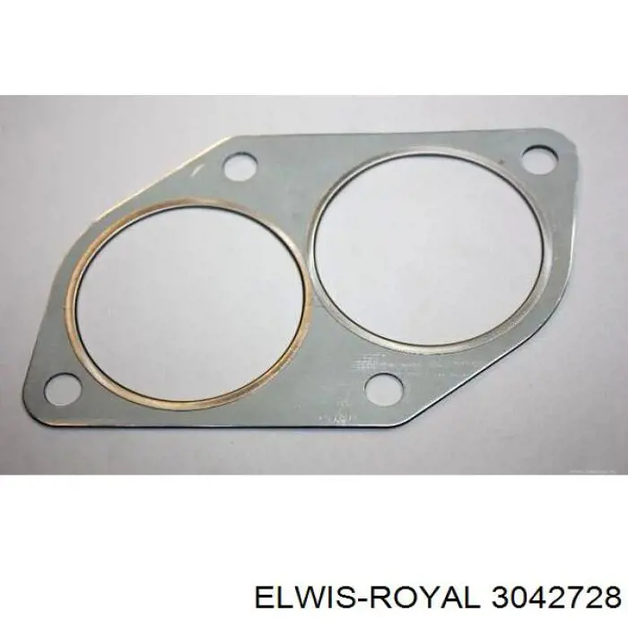 Прокладка прийомної труби глушника Elwis Royal 3042728 ціна, від 2.08 USD