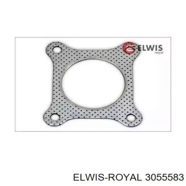  3055583 Elwis Royal