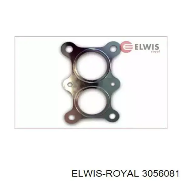 Прокладка прийомної труби глушника Elwis Royal 3056081 ціна, від 3.81 USD
