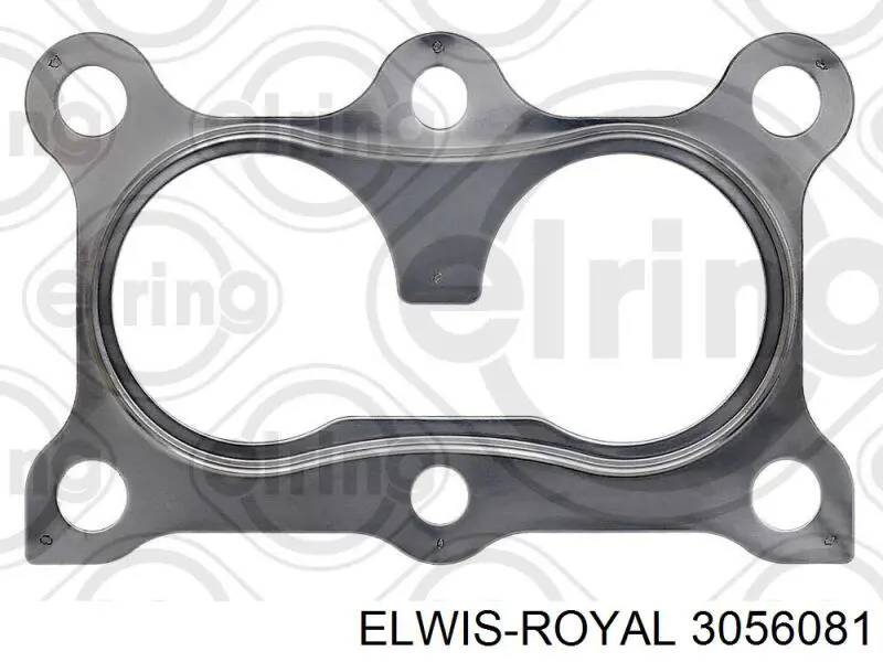 Купити 3056081 Elwis Royal Прокладка до глушника