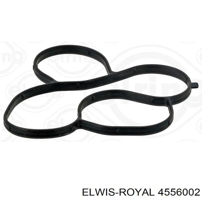 Прокладка водяної помпи Elwis Royal 4556002 ціна, від 4.18 USD