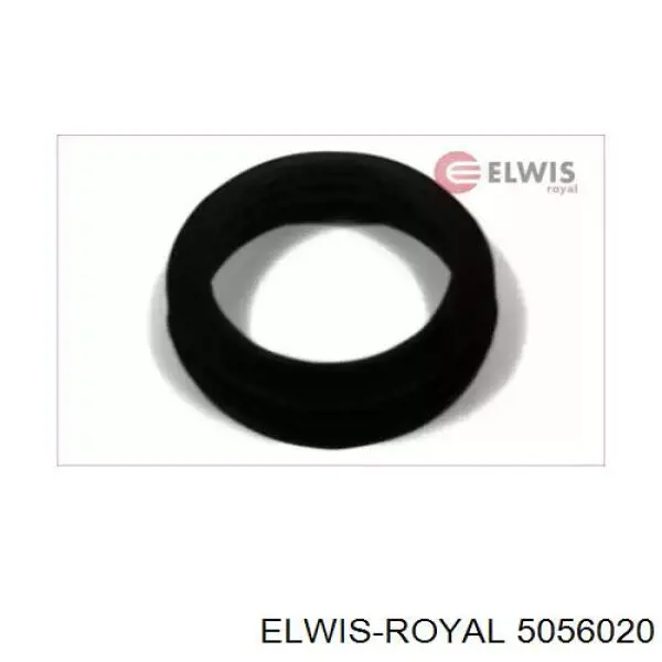 5056020 Elwis Royal Прокладка впускного колектора, верхня