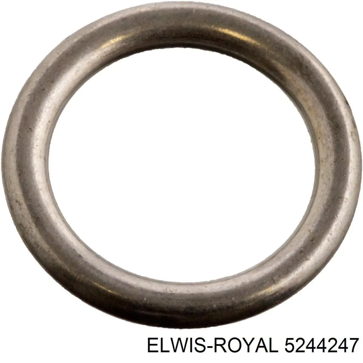 5244247 Elwis Royal прокладка пробки піддону двигуна