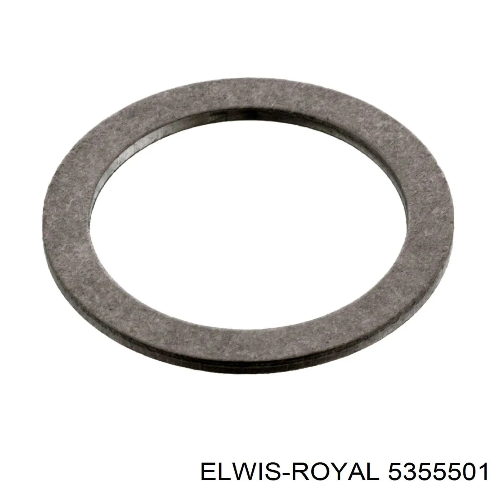 5355501 Elwis Royal прокладка пробки піддону двигуна