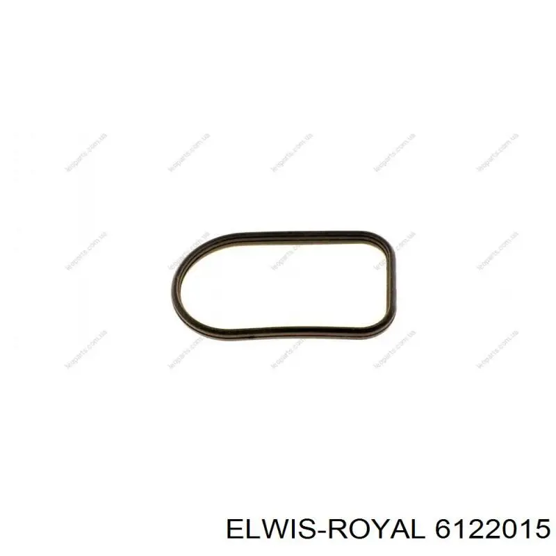 Прокладка EGR-клапана рециркуляції Elwis Royal 6122015 ціна, від 4.54 USD