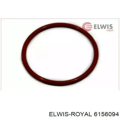 Ущільнювач паливного насосу Elwis Royal 6156094 ціна, від 3.26 USD