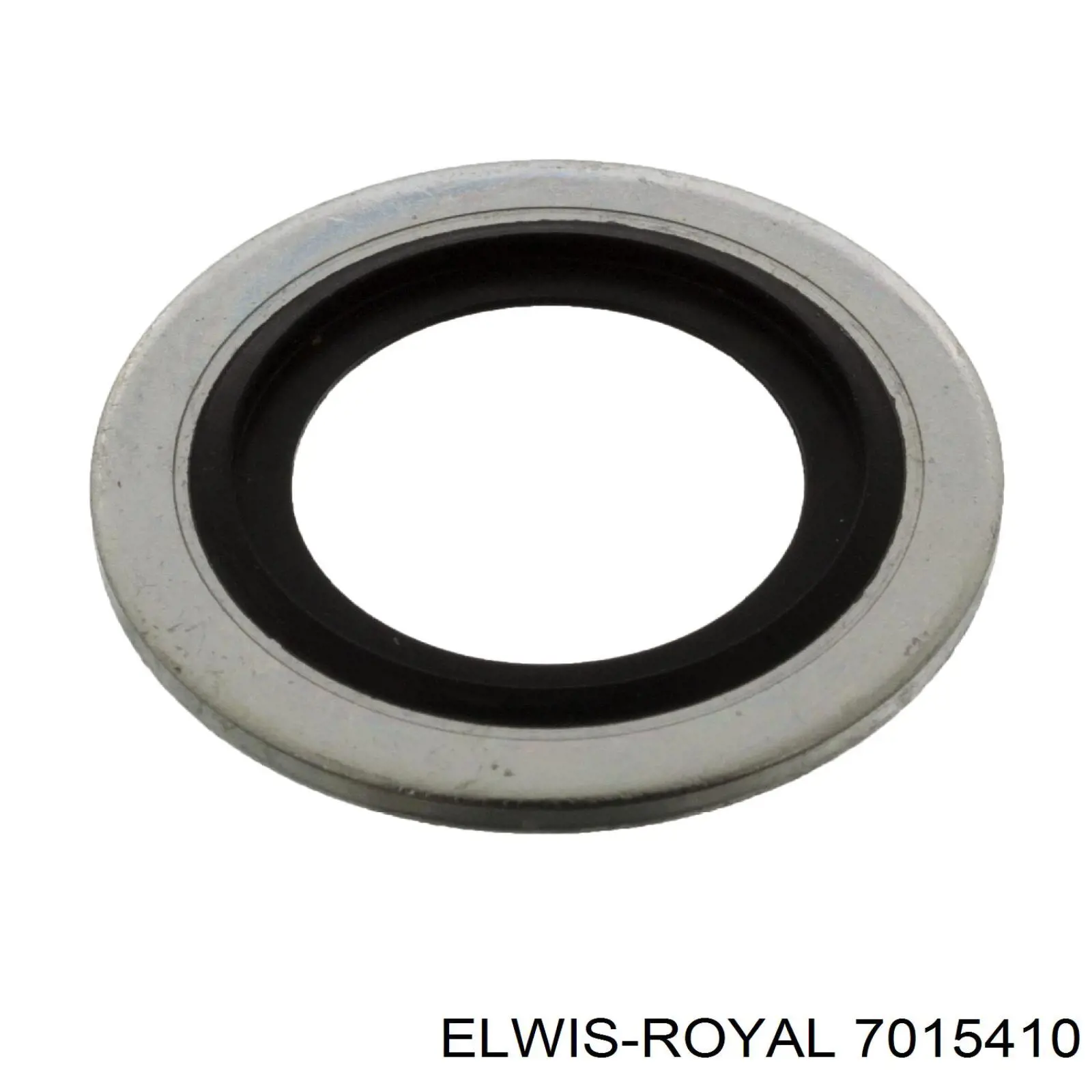 Прокладка пробки піддону двигуна Elwis Royal 7015410 ціна, від 0.65 USD