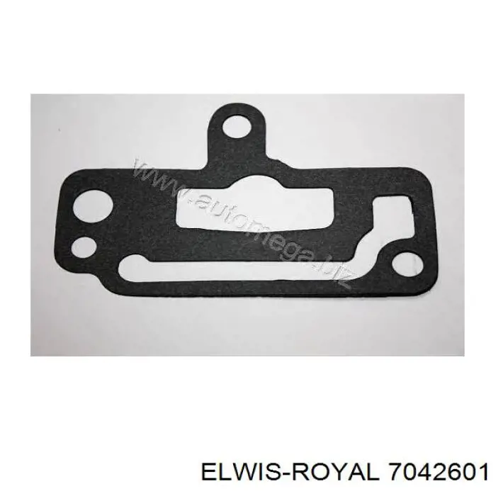 Прокладка EGR-клапана рециркуляції Elwis Royal 7042601 ціна, від 1.35 USD