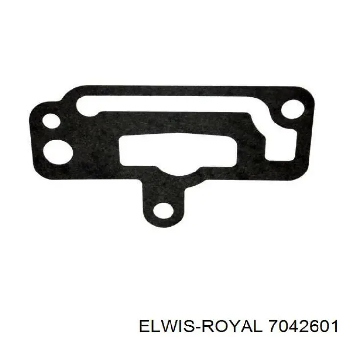 7042601 Elwis Royal прокладка egr-клапана рециркуляції