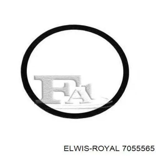  7055565 Elwis Royal