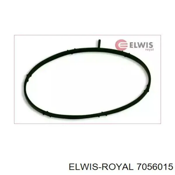 Прокладка дросельної заслінки Elwis Royal 7056015 ціна, від 5.07 USD
