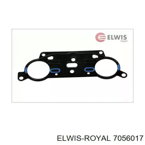  Elwis Royal 7056017 ціна, від 3.47 USD