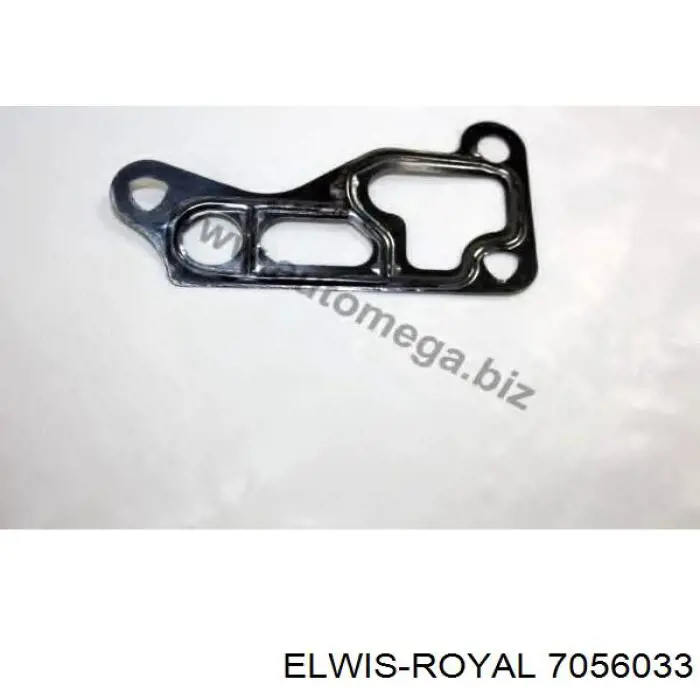 Прокладка адаптера маслянного фільтра Elwis Royal 7056033 ціна, від 1.12 USD