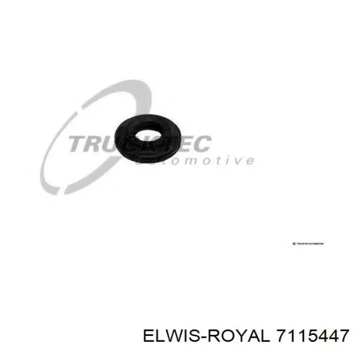 Купити 7115447 Elwis Royal Прокладка клапанної кришки