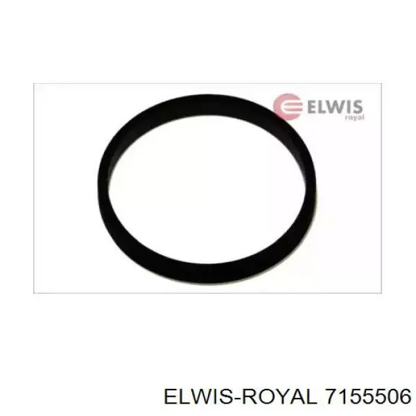 Прокладка впускного колектора Elwis Royal 7155506 ціна, від 2.10 USD
