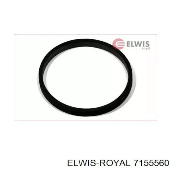 Прокладка впускного колектора Elwis Royal 7155560 ціна, від 2.20 USD