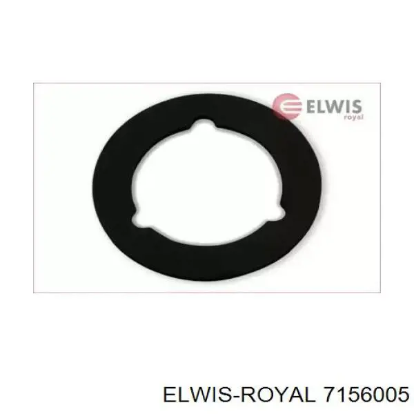 Купити 7156005 Elwis Royal Прокладка кришки горловини, маслозаливної