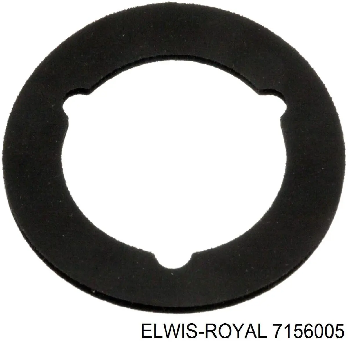 Купити 7156005 Elwis Royal Прокладка кришки горловини, маслозаливної