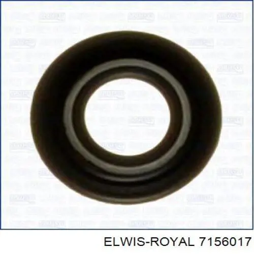 7156017 Elwis Royal прокладка клапанної кришки двигуна