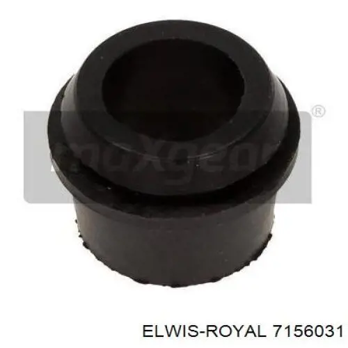 Прокладка клапана вентиляції картера 7156031 ELWIS ROYAL