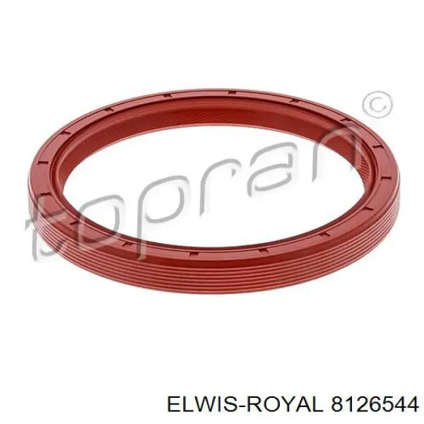 Купити 8126544 Elwis Royal Сальник колінвала задній