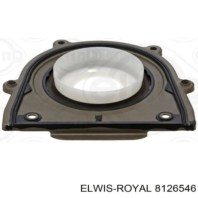 Сальник колінвала двигуна, задній Elwis Royal 8126546 ціна, від 48.10 USD