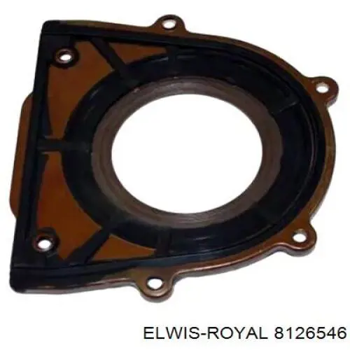 Купити 8126546 Elwis Royal Сальник колінвала задній