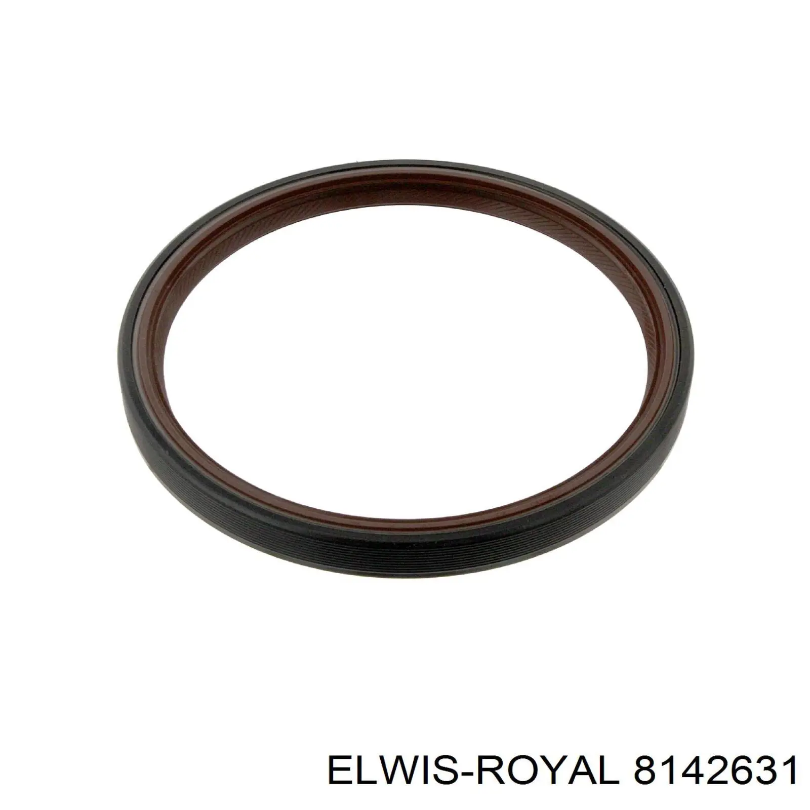 Купити 8142631 Elwis Royal Сальник колінвала задній