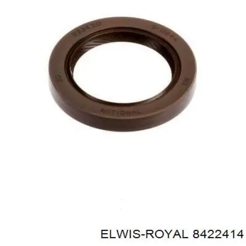 Купити 8422414 Elwis Royal Сальник распредвала