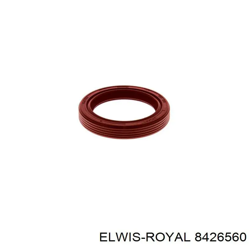 8426560 Elwis Royal сальник двигуна, распредвала