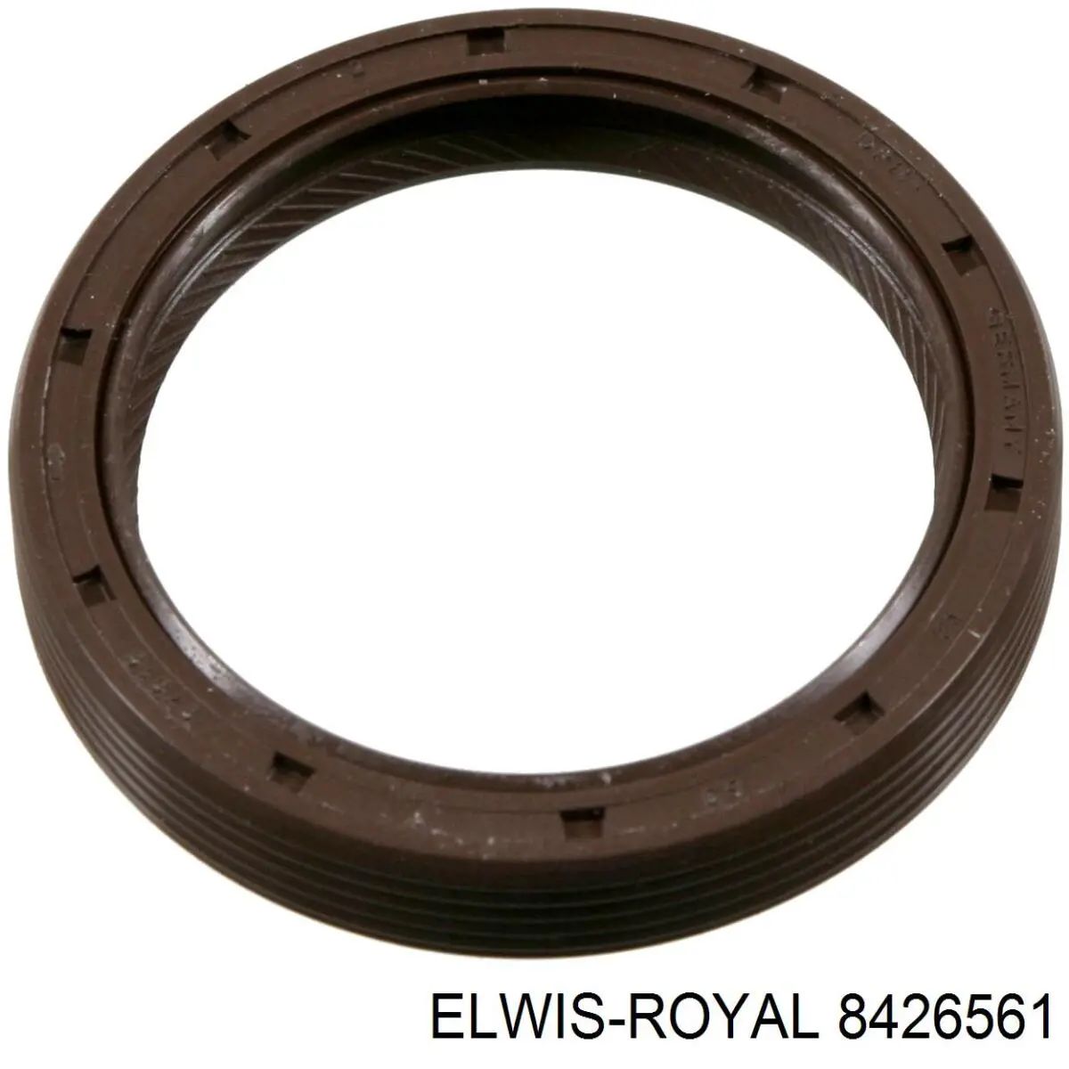 Сальник двигуна, распредвала Elwis Royal 8426561 ціна, від 4.33 USD