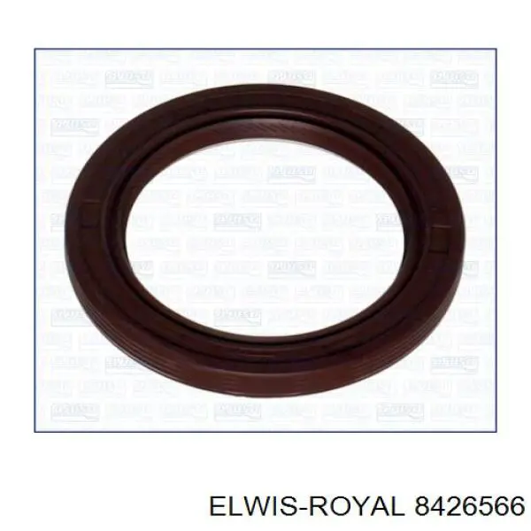 Купити 8426566 Elwis Royal Сальник распредвала