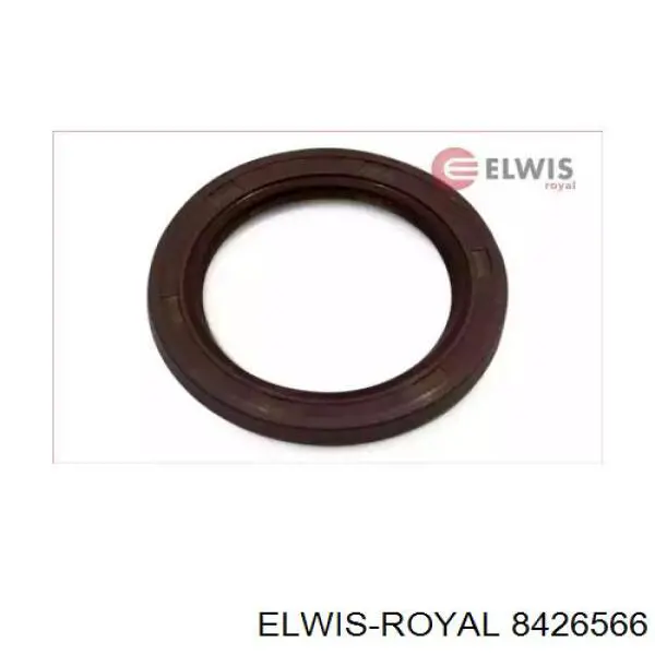 Сальник двигуна, распредвала Elwis Royal 8426566 ціна, від 3.63 USD