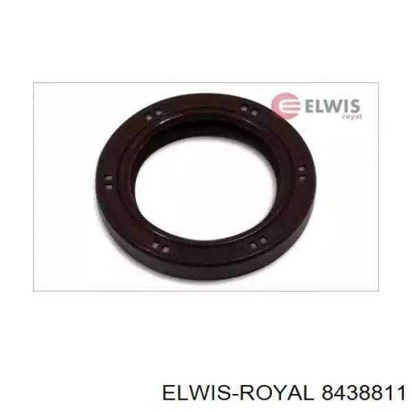 Купити 8438811 Elwis Royal Сальник распредвала