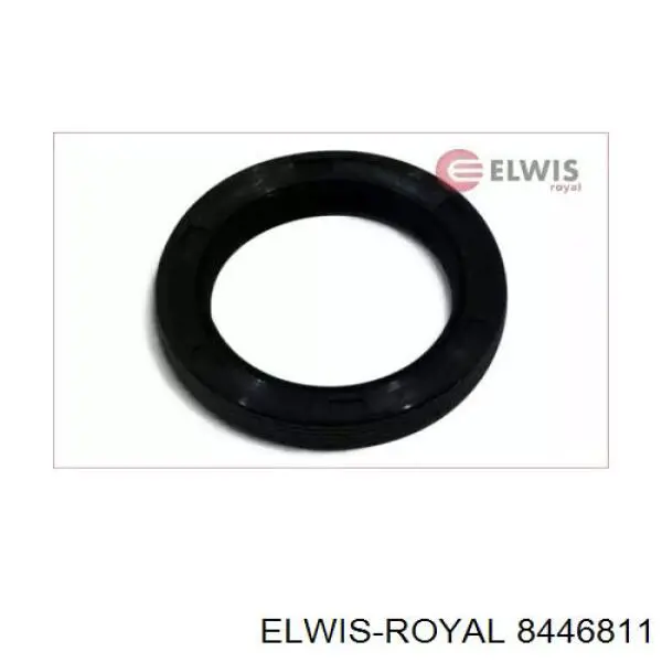 8446811 Elwis Royal сальник двигуна, распредвала