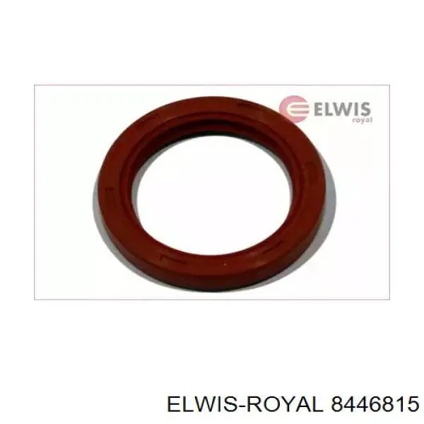 Купити 8446815 Elwis Royal Сальник распредвала
