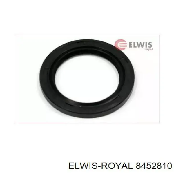 Купити 8452810 Elwis Royal Сальник коленвала передній