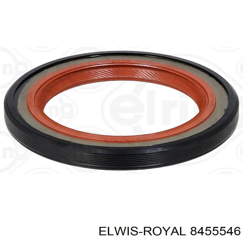 Купити 1439886 Ford Сальник распредвала