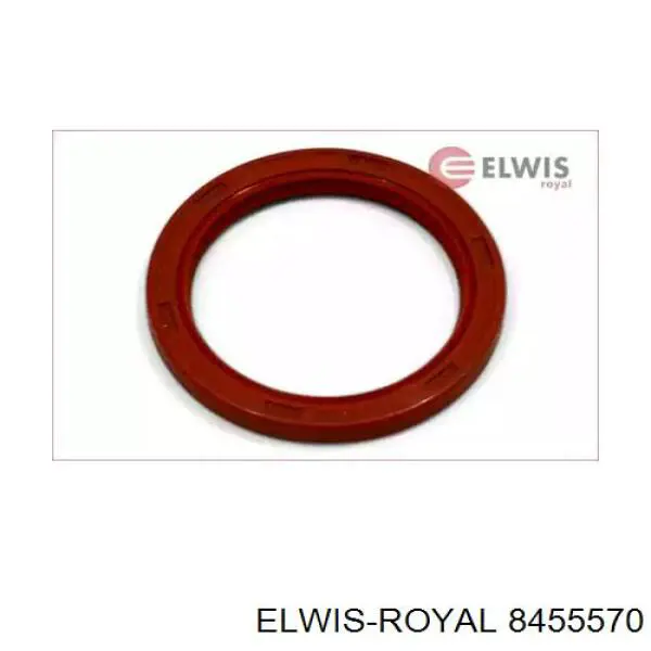 Купити 8455570 Elwis Royal Сальник распредвала двигуна, передній