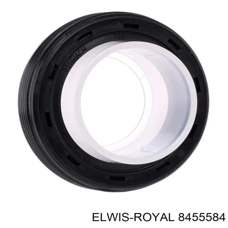 Купити 8455584 Elwis Royal Сальник распредвала двигуна, задній