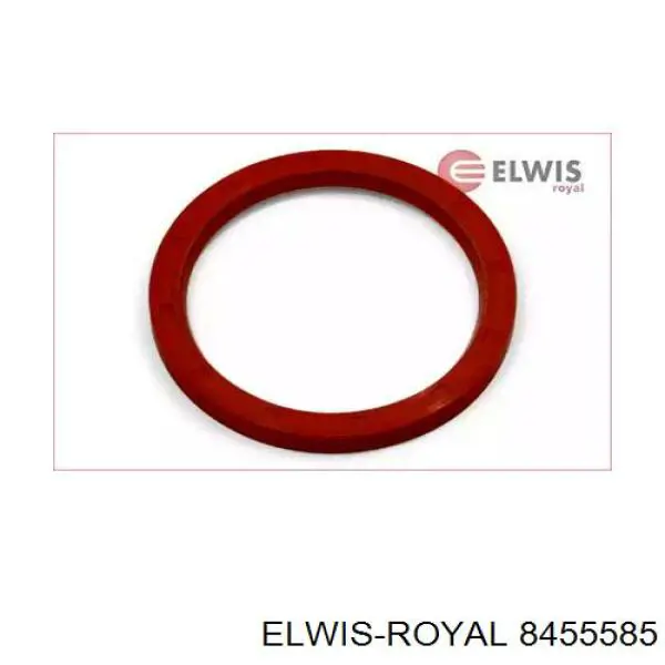 Купити 8455585 Elwis Royal Сальник колінвала задній