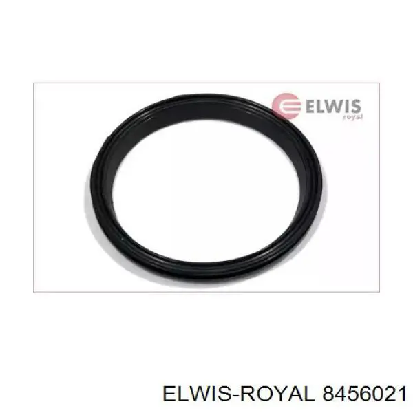 8456021 Elwis Royal Прокладка передньої кришки двигуна