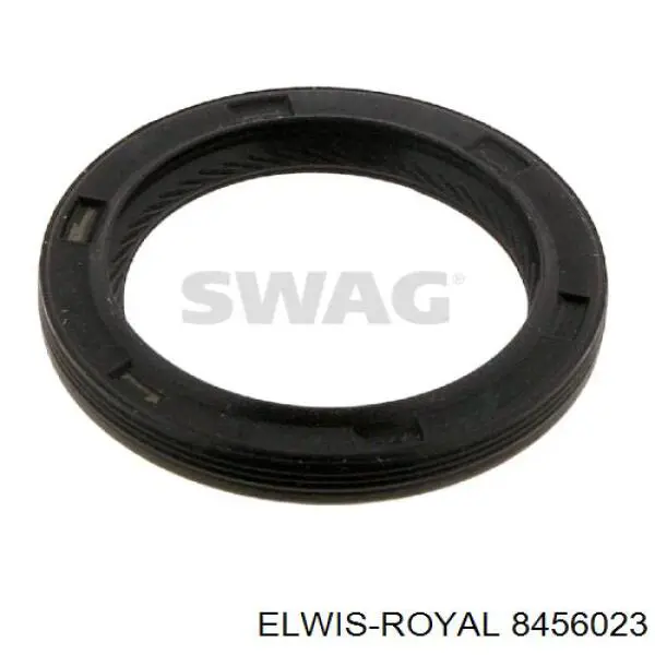 Сальник коленвала двигуна, передній Elwis Royal 8456023 ціна, від 5.53 USD
