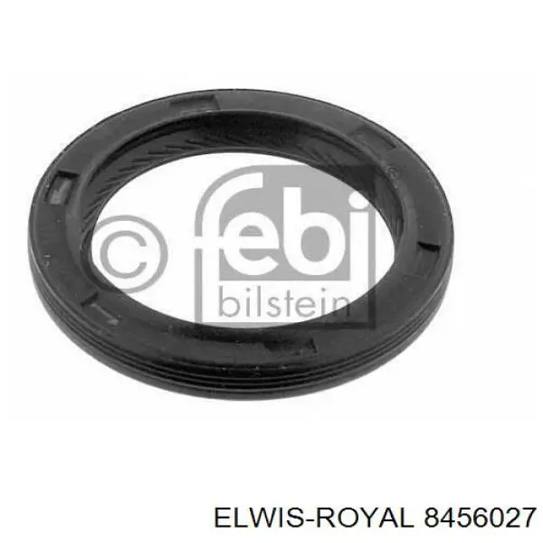Сальник распредвала двигуна, передній 8456027 Elwis Royal
