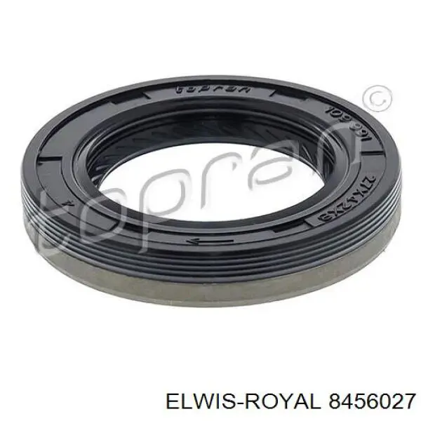 Купити 8456027 Elwis Royal Сальник распредвала двигуна, передній